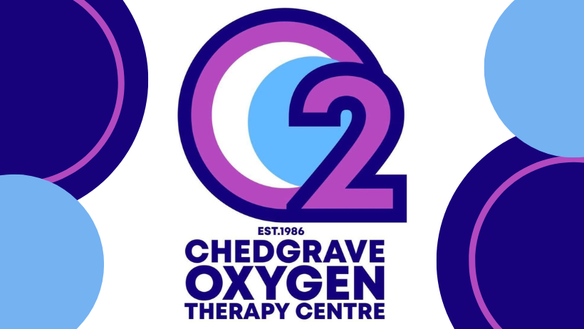 What is Oxygen Therapy? – Chedgrave Oxygen Therapy Centre