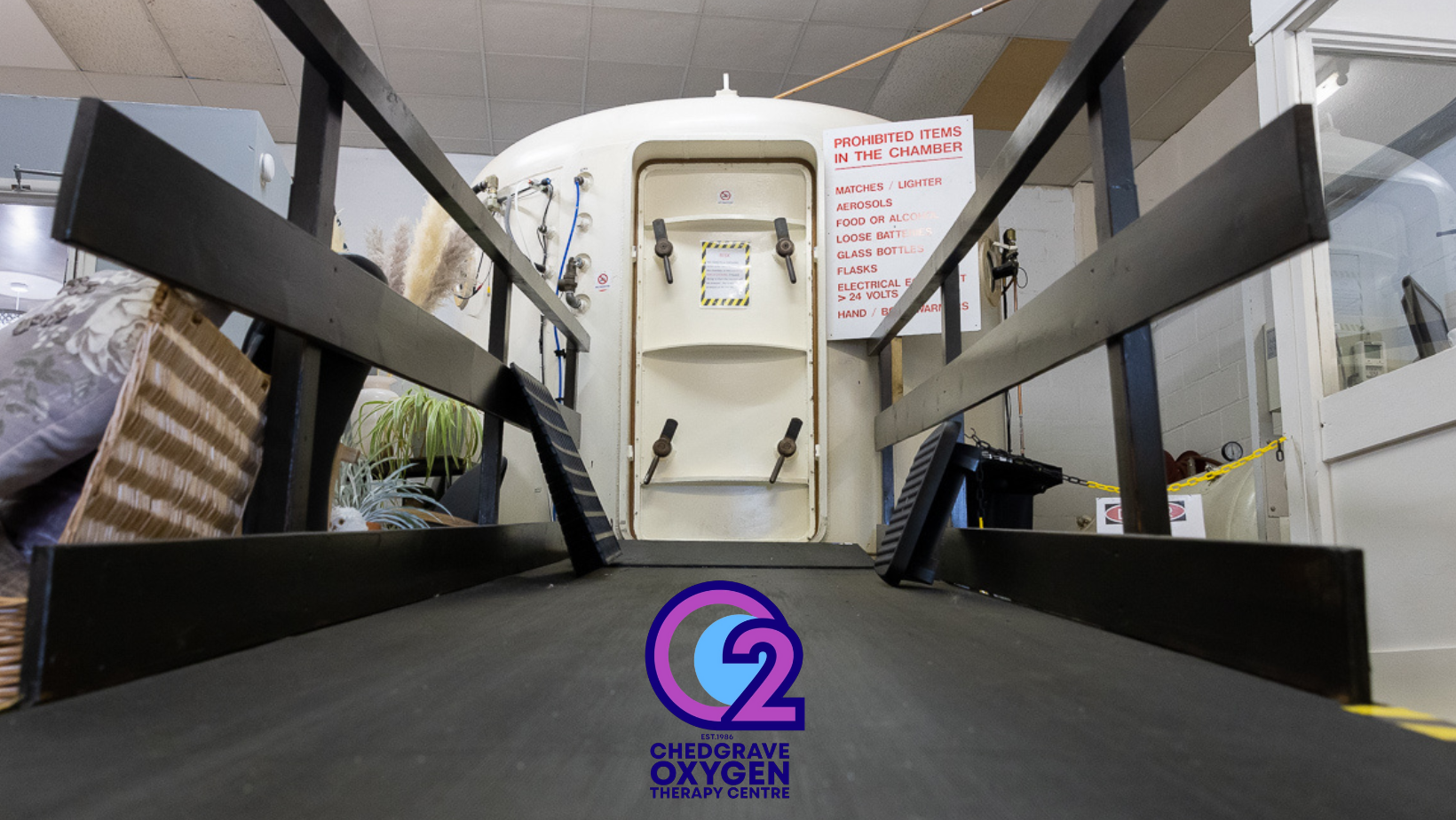 Chedgrave Oxygen Therapy Centre